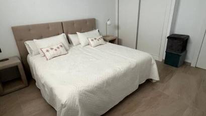 Resale - Villa -
Orihuela Costa