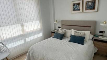 Resale - Villa -
Orihuela Costa