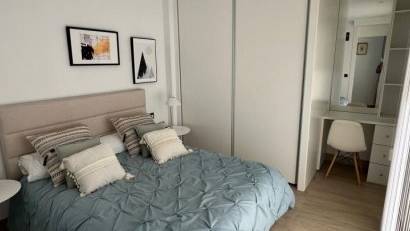 Resale - Villa -
Orihuela Costa