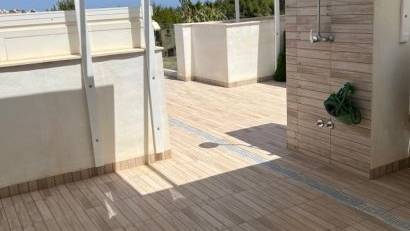 Resale - Villa -
Orihuela Costa