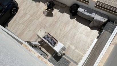 Resale - Villa -
Orihuela Costa