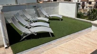 Resale - Villa -
Orihuela Costa