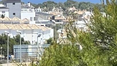 Resale - Villa -
Orihuela Costa