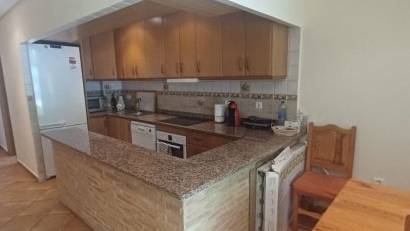 Resale - Bungalow -
Torrevieja