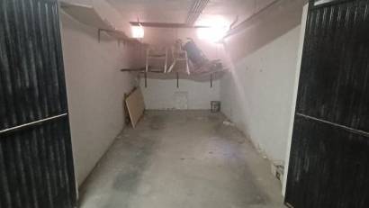 Resale - Bungalow -
Torrevieja