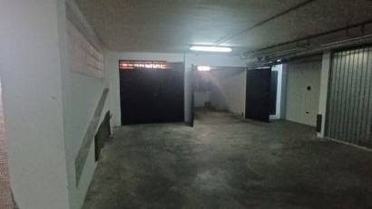 Resale - Bungalow -
Torrevieja