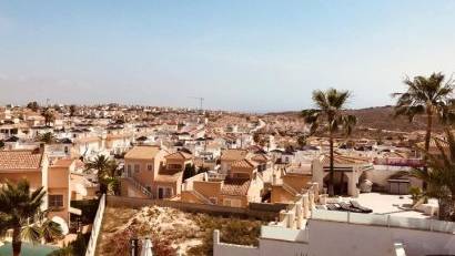 Resale - Villa -
Ciudad quesada - Ciudad Quesada