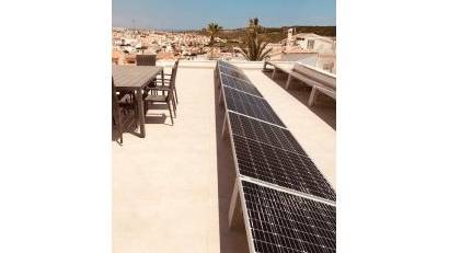 Resale - Villa -
Ciudad quesada - Ciudad Quesada