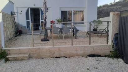 Resale - Villa -
Ciudad quesada - Ciudad Quesada