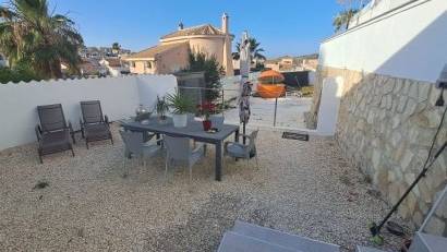 Resale - Villa -
Ciudad quesada - Ciudad Quesada