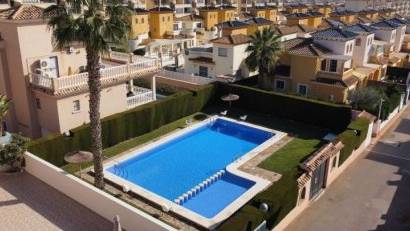 Återförsäljning - Villa -
Orihuela Costa