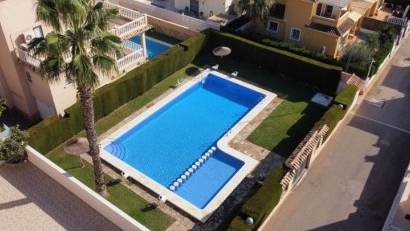 Återförsäljning - Villa -
Orihuela Costa