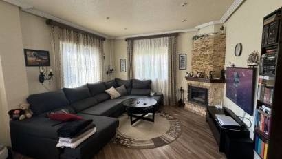 Återförsäljning - Villa -
Orihuela Costa