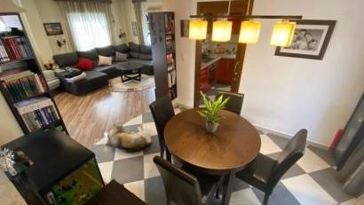 Återförsäljning - Villa -
Orihuela Costa