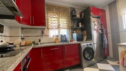 Återförsäljning - Villa -
Orihuela Costa