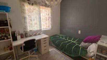 Återförsäljning - Villa -
Orihuela Costa