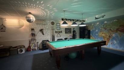 Återförsäljning - Villa -
Orihuela Costa