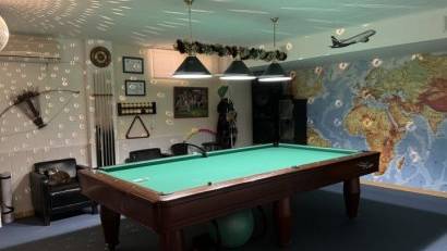 Återförsäljning - Villa -
Orihuela Costa