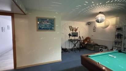 Återförsäljning - Villa -
Orihuela Costa