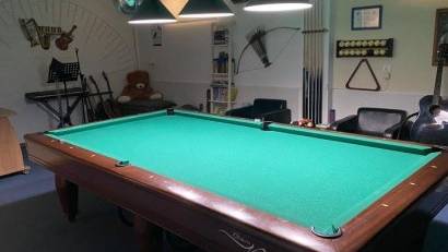 Återförsäljning - Villa -
Orihuela Costa