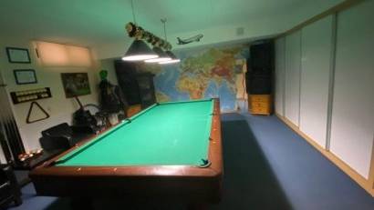 Återförsäljning - Villa -
Orihuela Costa