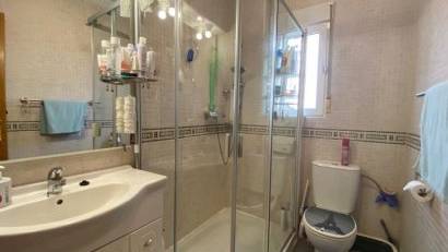 Återförsäljning - Villa -
Orihuela Costa