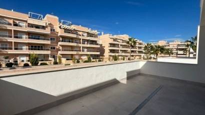 Reventa - Villa -
Orihuela Costa
