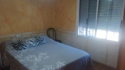 Reventa - Villa -
Elche