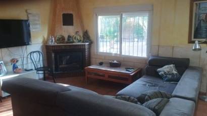 Reventa - Villa -
Elche