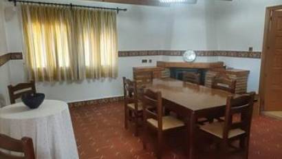 Reventa - Villa -
Elche