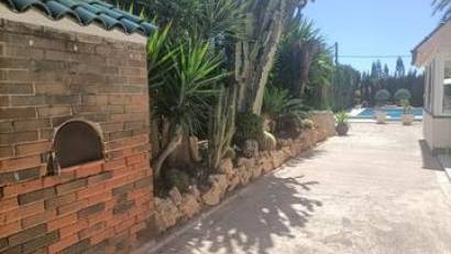 Reventa - Villa -
Elche