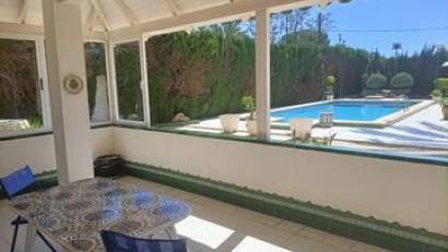 Reventa - Villa -
Elche