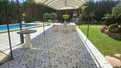 Reventa - Villa -
Elche