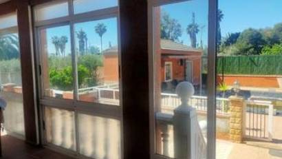 Reventa - Villa -
Elche