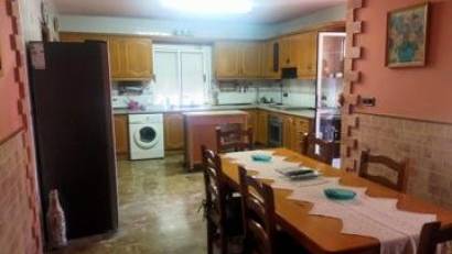 Reventa - Villa -
Elche