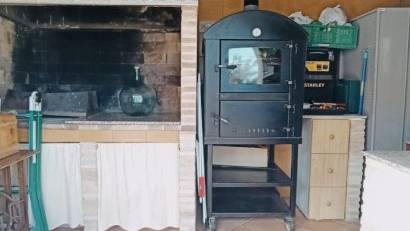 Resale - Villa -
Elche