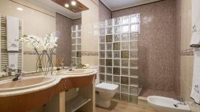 Resale - Villa -
Elche