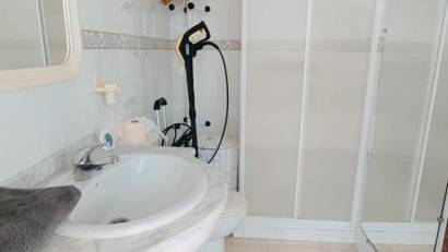 Resale - Villa -
Elche