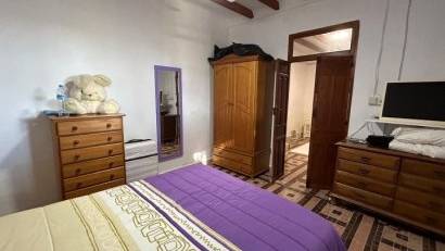 Återförsäljning - Finca -
Orihuela