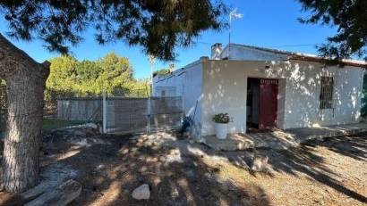 Återförsäljning - Finca -
Orihuela