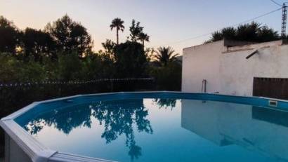 Återförsäljning - Finca -
Orihuela