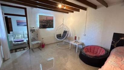 Återförsäljning - Finca -
Orihuela