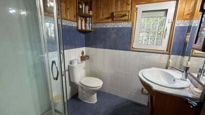 Återförsäljning - Finca -
Orihuela