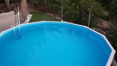 Återförsäljning - Finca -
Orihuela