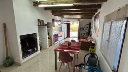 Återförsäljning - Finca -
Orihuela