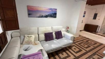 Återförsäljning - Finca -
Orihuela