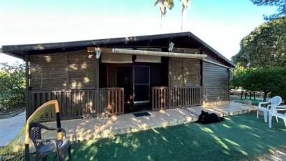 Återförsäljning - Finca -
Orihuela