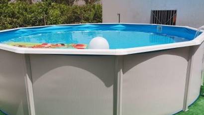 Återförsäljning - Finca -
Orihuela