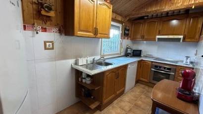 Återförsäljning - Finca -
Orihuela