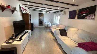 Återförsäljning - Finca -
Orihuela